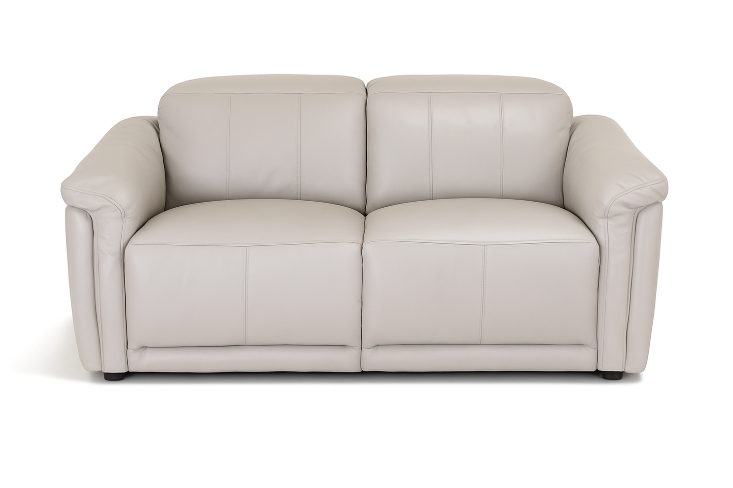 KM.5033 - 2 SEATER RECLINER(ELECTRIC) - OUTLET