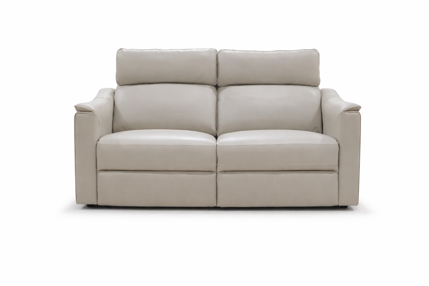 KM.5035(1) - 3 SEATER RECLINER(ELECTRIC) - OUTLET