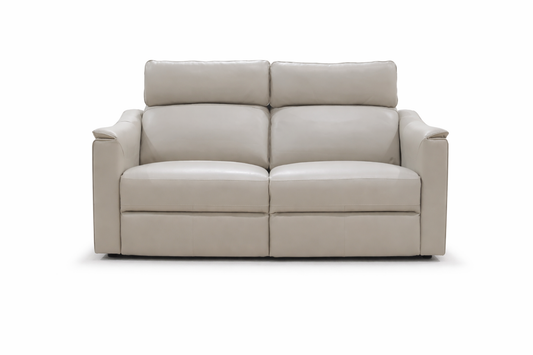 KM.5035(1) - 3 SEATER RECLINER(ELECTRIC) - OUTLET