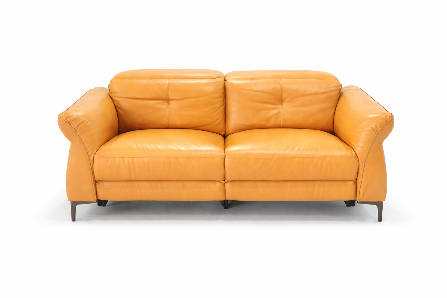 KM.5057 - 3 SEATER RECLINER(ELECTRIC) - OUTLET