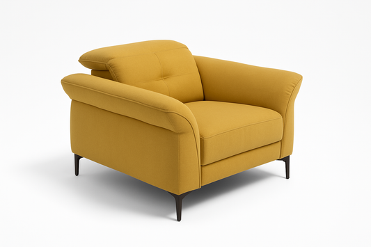 KM.5057(4) - 1 SEATER - BLR WH