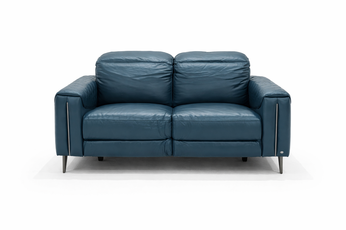 KM.5167(4) - 2 SEATER RECLINER(ELECTRIC) - BLR WH