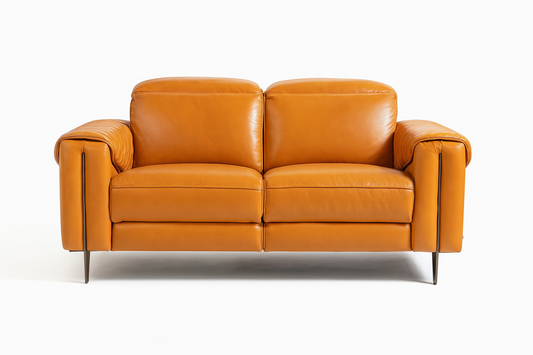 KM.5167 - 2 SEATER RECLINER(ELECTRIC) - NAR