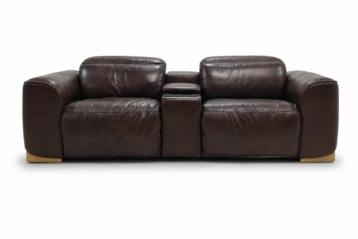 KM.6035 - 2 SEATER+CONSOLE - BLR WH