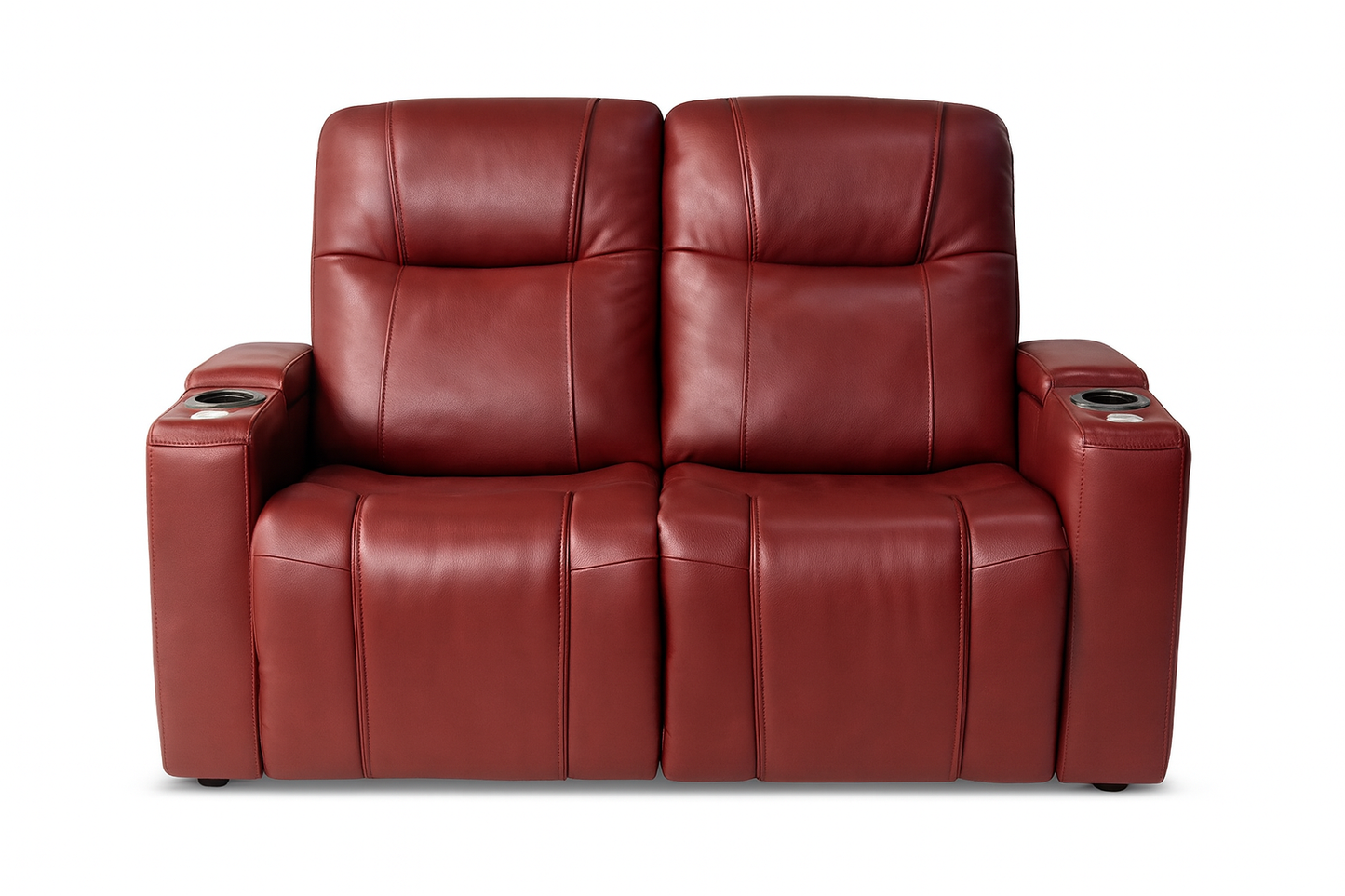 KM.869 - 2 SEATER RECLINER(ELECTRIC) - BH