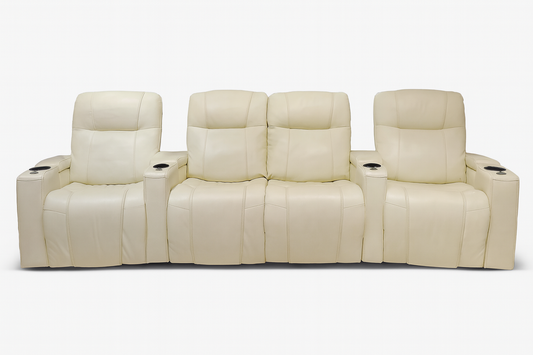 KM.869 - 4 SEATER HOMETHEATRE - BH