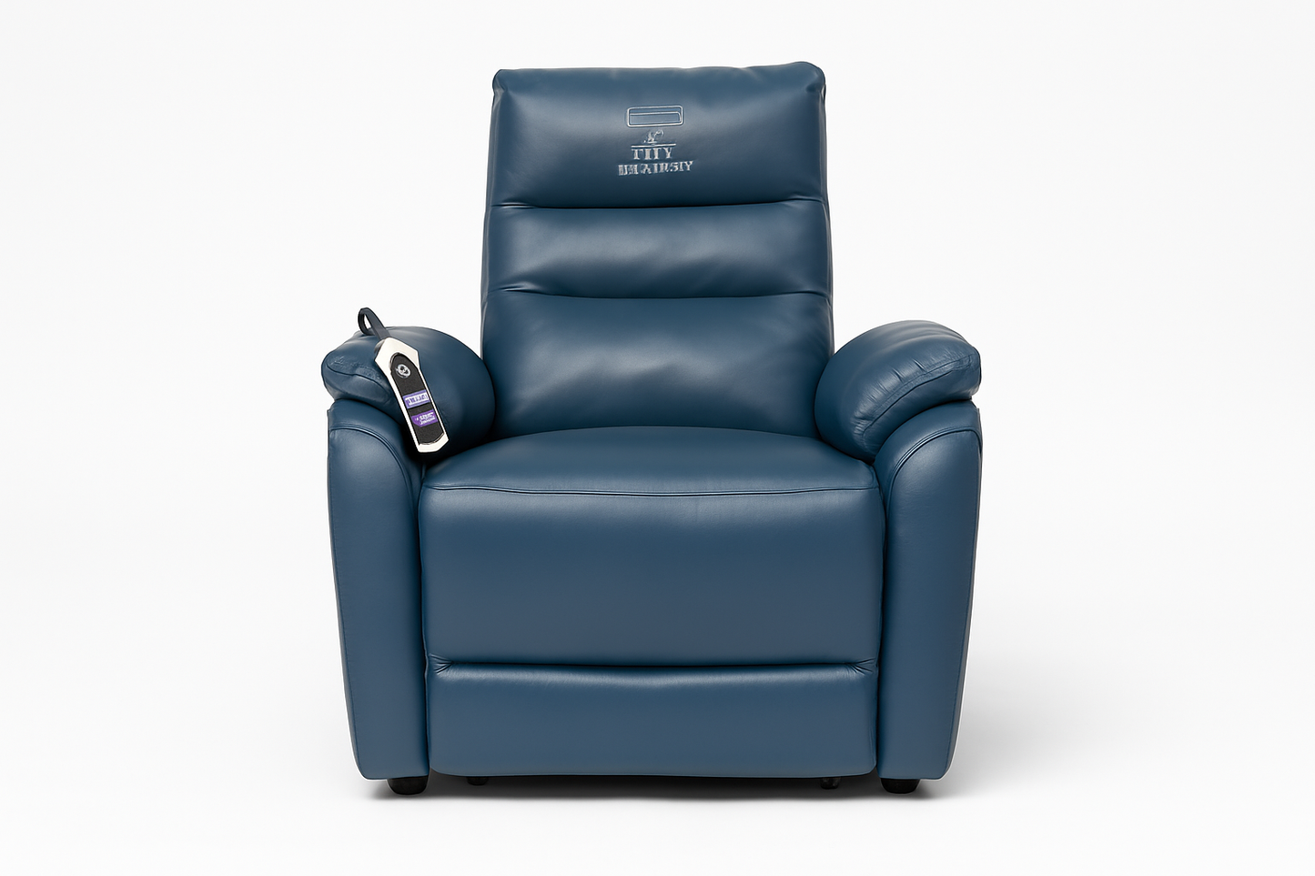 KUKA KM.A121(1) - 1 SEATER RECLINER(ELECTRIC) - NAR