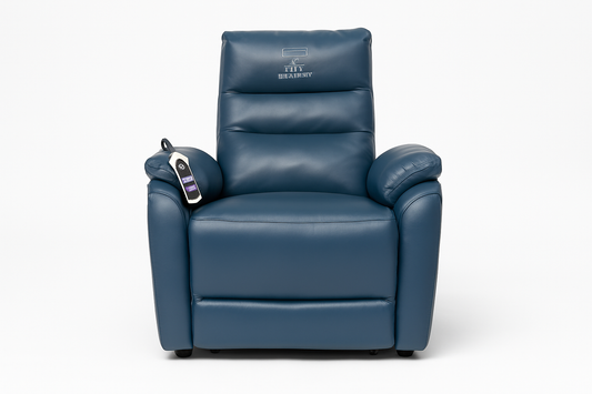 KUKA KM.A121(1) - 1 SEATER RECLINER(ELECTRIC) - NAR