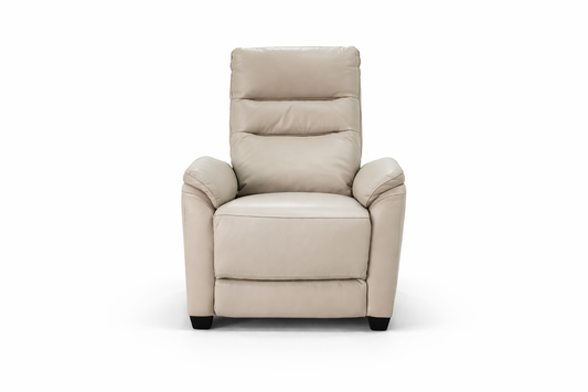 KM.A121 - 1 SEATER RECLINER(ELECTRIC) - OUTLET