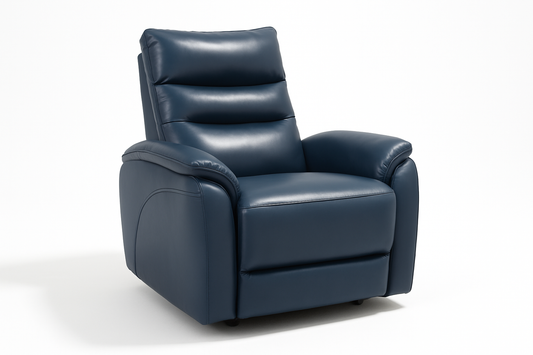KM.A121 - 1 SEATER RECLINER(ELECTRIC) - STJ