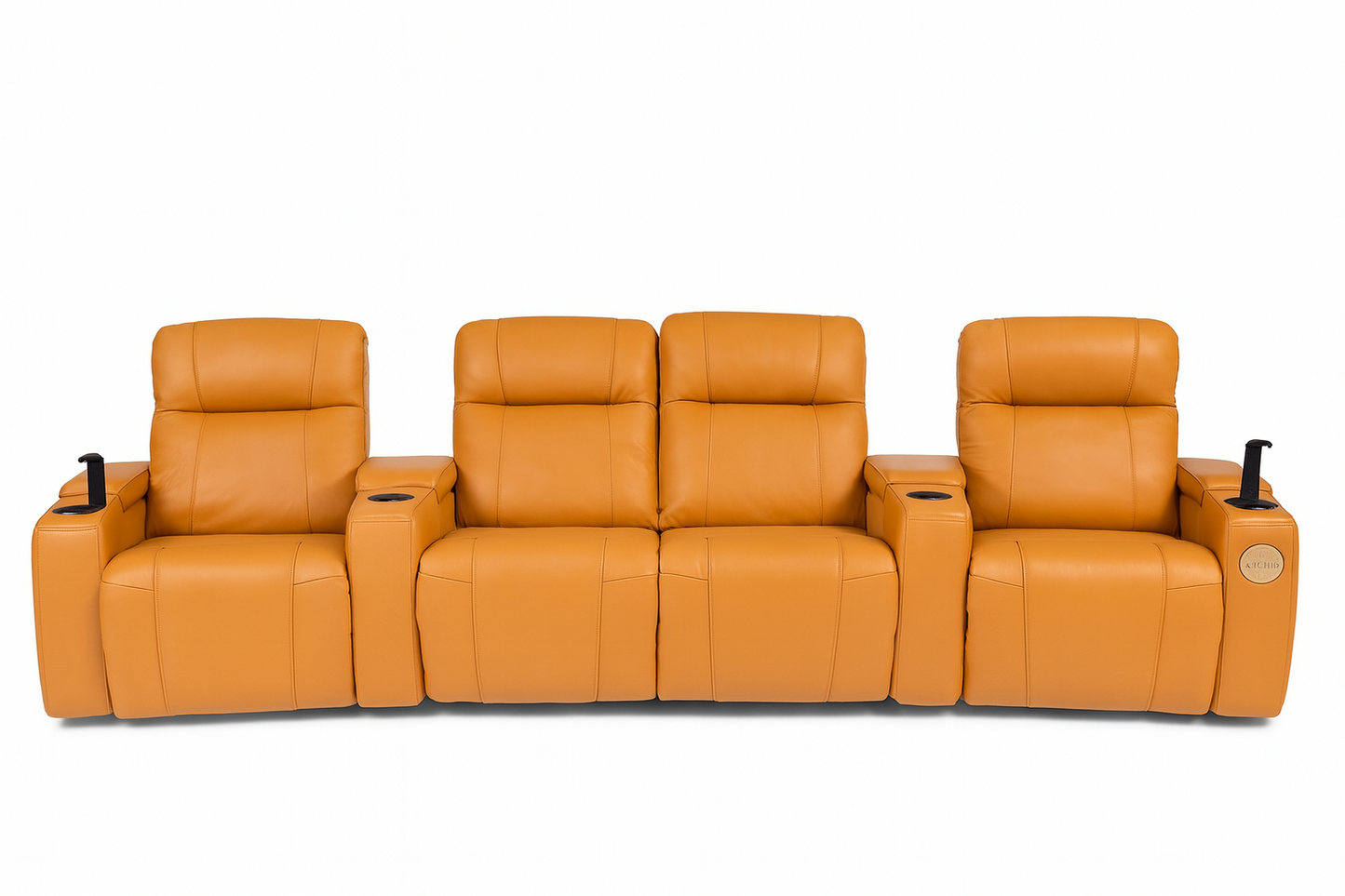 KM.869 - 4 SEATER HOMETHEATER - GB