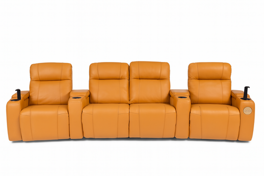KM.869 - 4 SEATER HOMETHEATER - GB