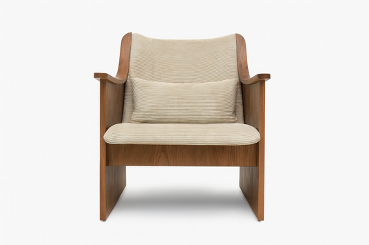 KOSHA(2) - CHAIR - HYD DASH(BESPOKE)