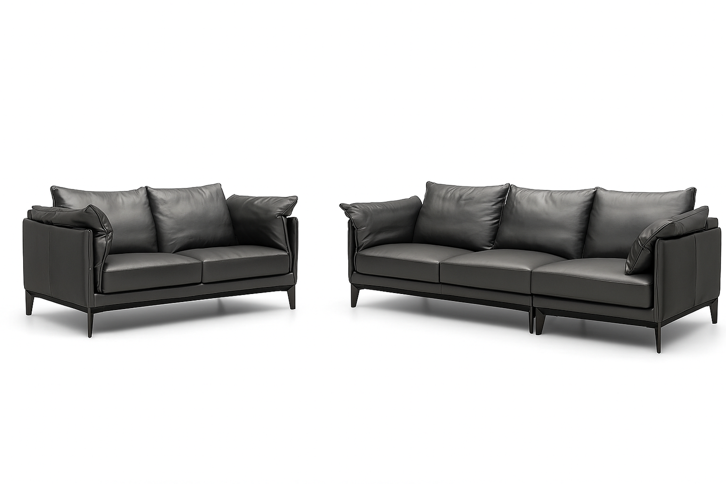 KUKA.123 - 4.5+2 SEATER - OUTLET