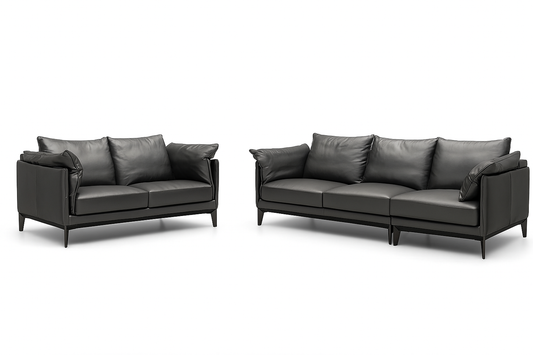 KUKA.123 - 4.5+2 SEATER - OUTLET