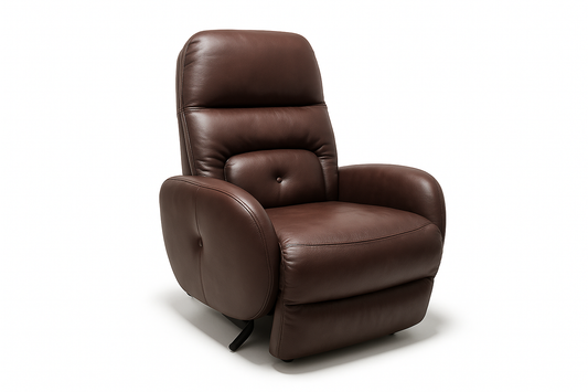 KF.A009 - 1 SEATER RECLINER(ELECTRIC) - BWDD