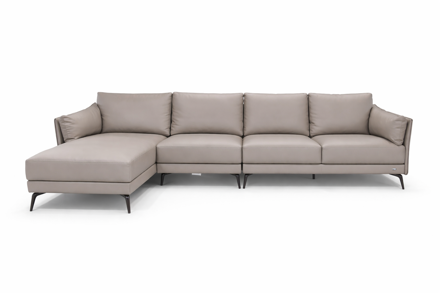 KUKA 130 - 3.5 SEATER+CHAISE - BTM