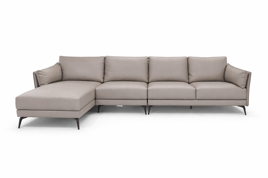 KUKA 130 - 3.5 SEATER+CHAISE - BTM