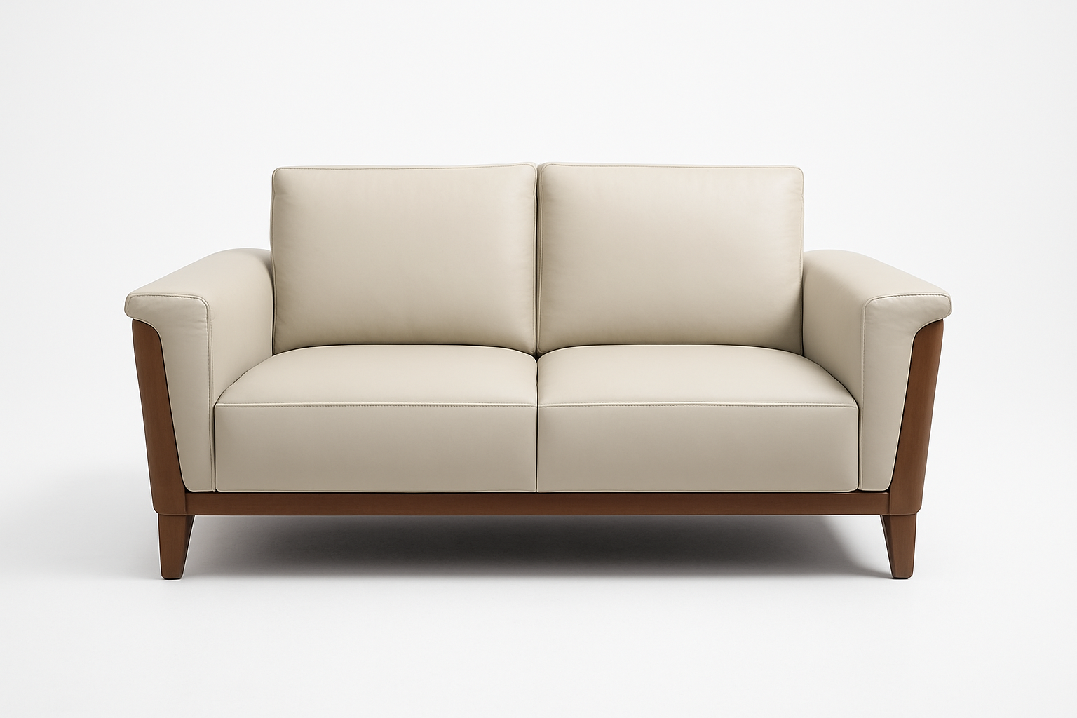 KUKA 8121 - 2 SEATER - BWDD – DashSquareOutlet