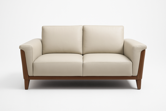 KUKA 8121 - 2 SEATER - BWDD