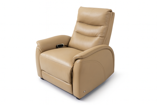 KUKA KM.A121 - 1 SEATER RECLINER(ELECTRIC) - NAR