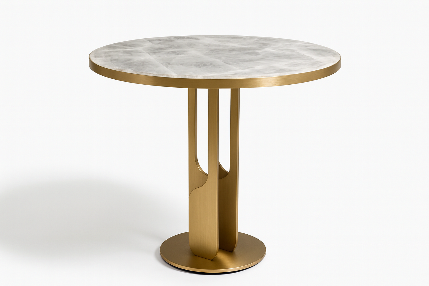 KUSH(2) - SIDE TABLE - HYD DASH(BESPOKE)