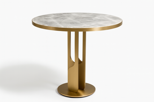 KUSH(2) - SIDE TABLE - HYD DASH(BESPOKE)