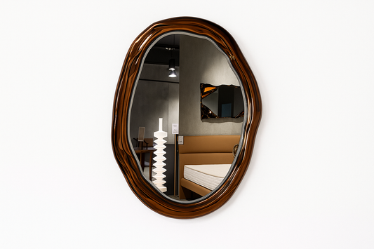 LAGO - MIRROR - NAR