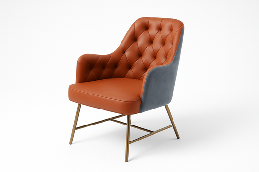 D5804-01A(4) - DINING CHAIR - BWDA
