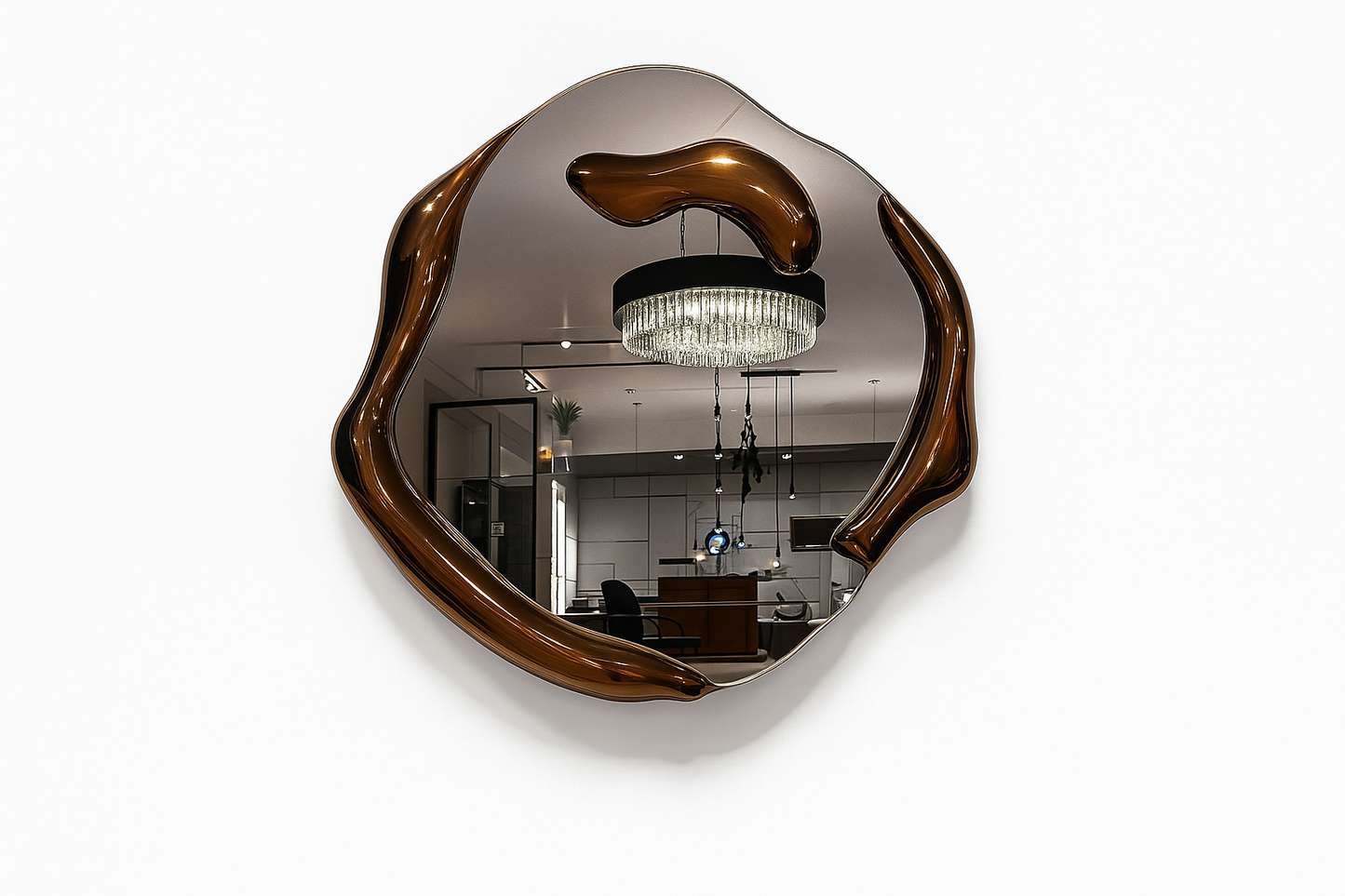 LASSO - WALL MIRROR - NAR