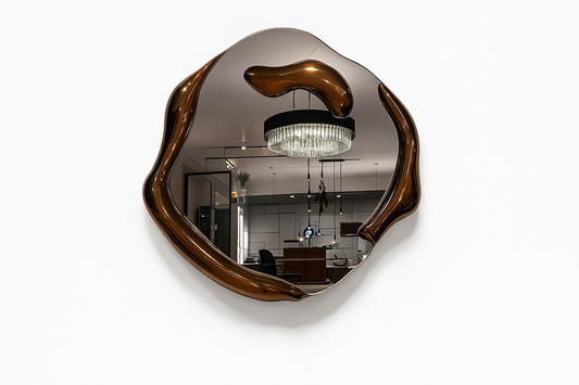 LASSO - WALL MIRROR - NAR