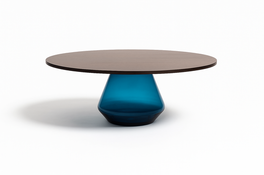 LC-218-1 - COFFEE TABLE - STJ