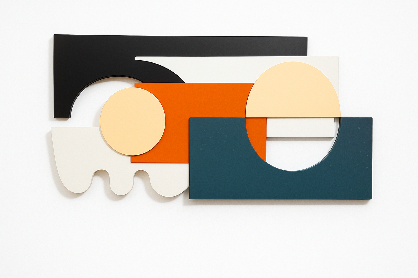 LMJHA1057 - WALL ART - STJ