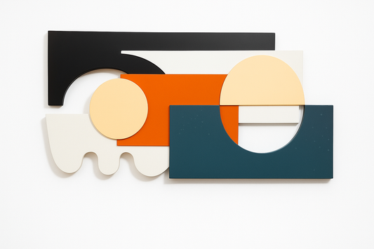 LMJHA1057 - WALL ART - STJ
