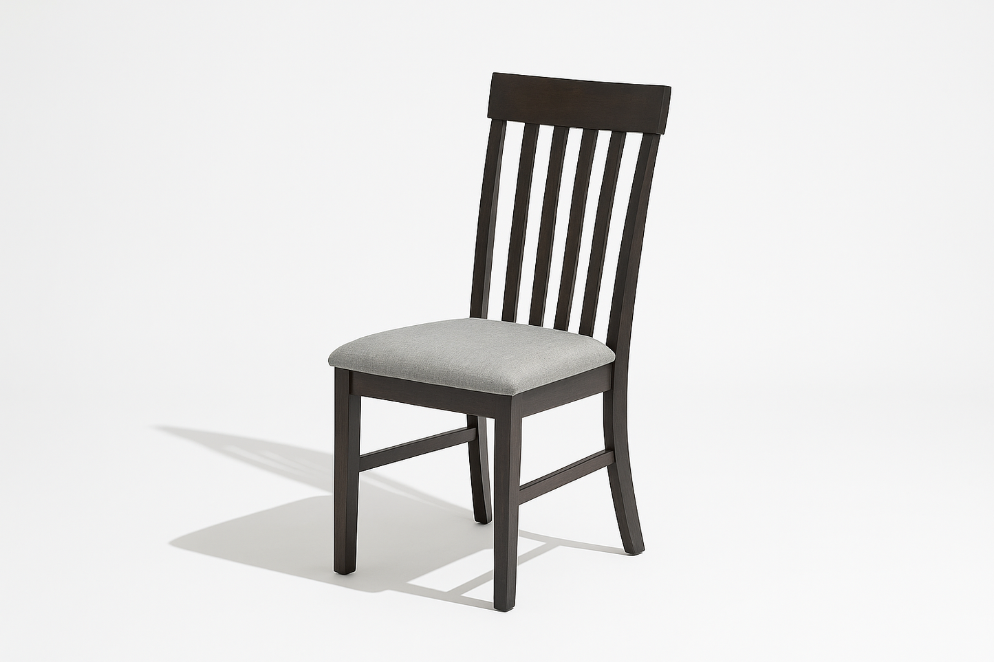 D464-01(1) - DINING CHAIR - BWDA