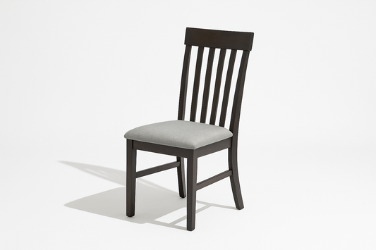 D464-01(1) - DINING CHAIR - BWDA