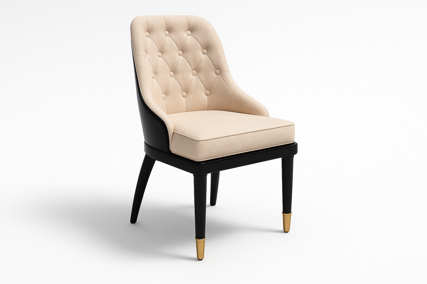 LUXXU(6) - DINING CHAIR - OUTLET