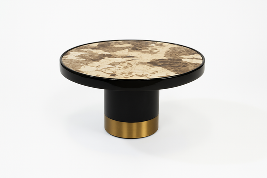 LAQUER - COFFEE TABLE - IND DASH(BESPOKE)