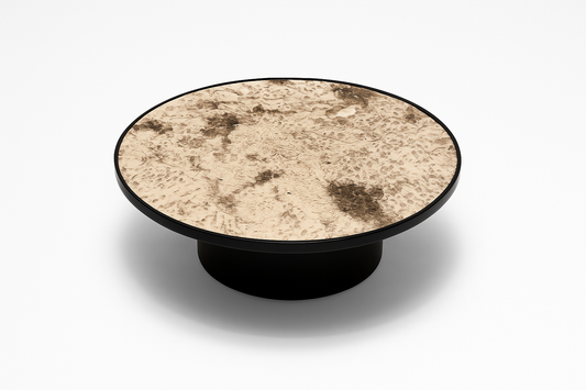 LAQUER - COFFEE TABLE - IND DASH(BESPOKE)