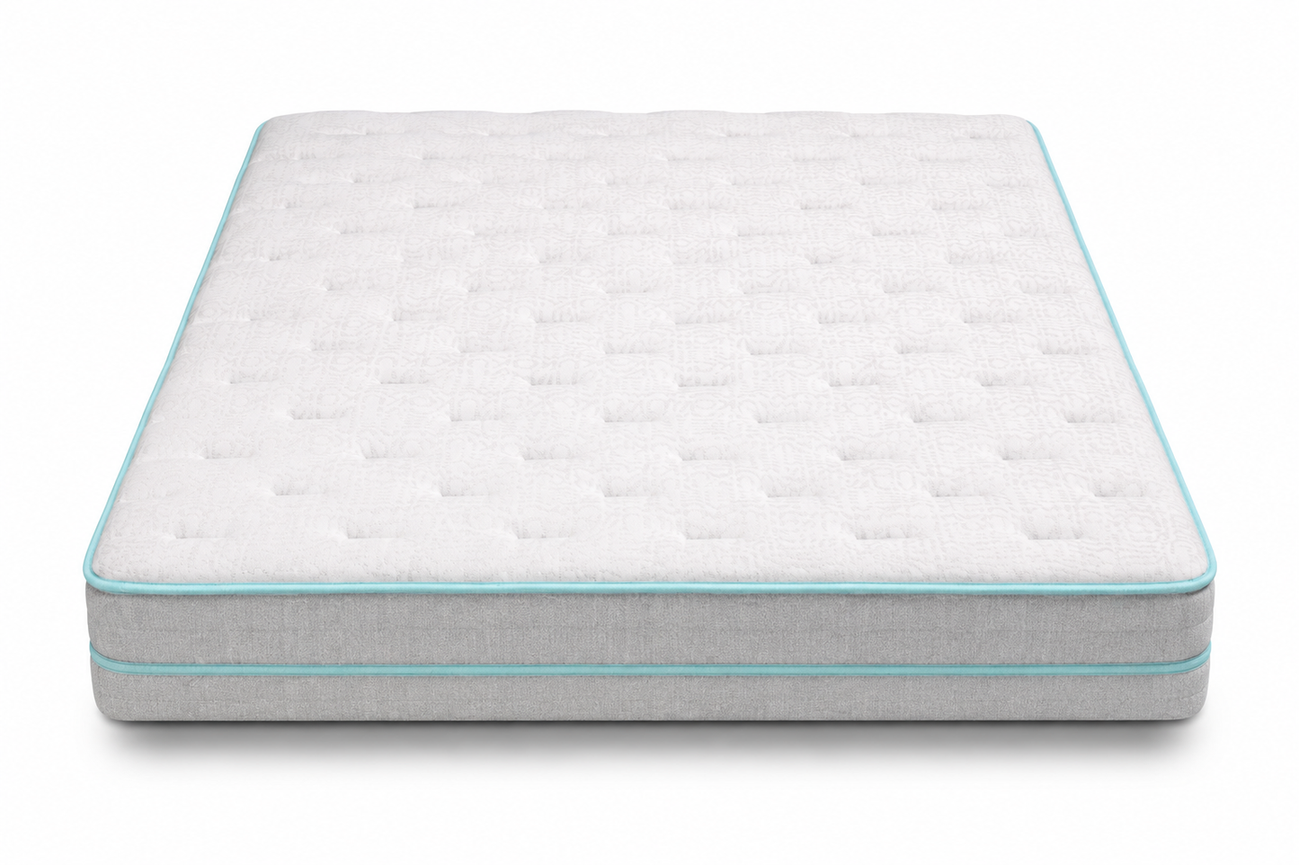 M0703 - KING MATTRESS - OUTLET