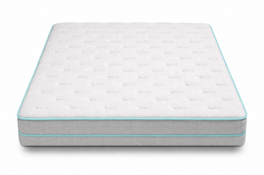 M0703 - KING MATTRESS - OUTLET