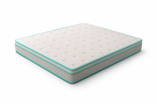 M0703 - MATTRESS - STJ