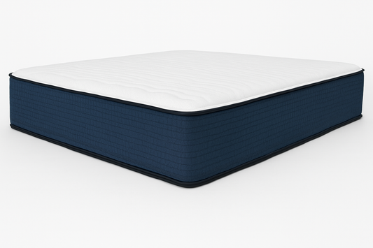 M61131W2 - QUEEN MATTRESS - WFD