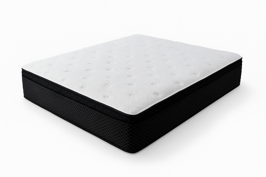 M71851W1(2) - CAL KING MATTRESS - OUTLET