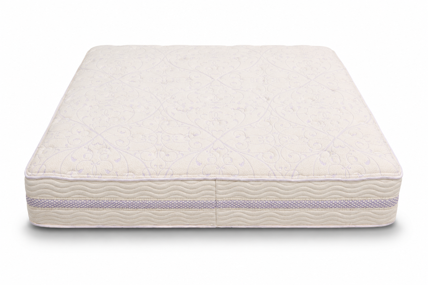 M91741W1(2) - KING MATTRESS - OUTLET