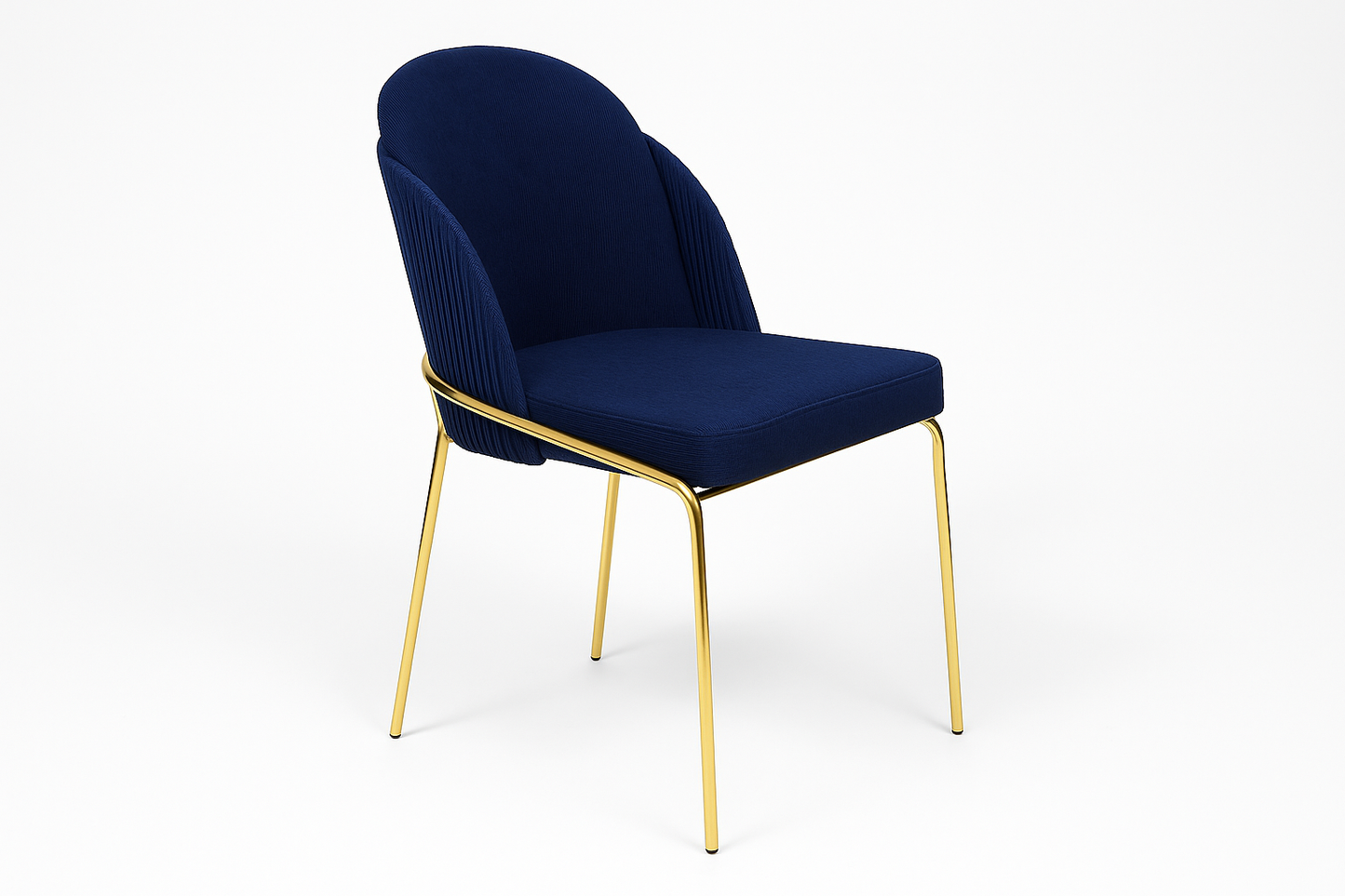 MAGNUM(6) - DINING CHAIR - BH