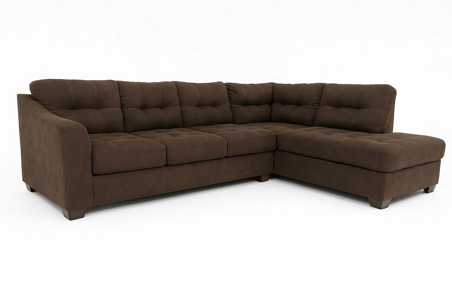 4520117+66 - 4 SEATER + CHAISE - BSK