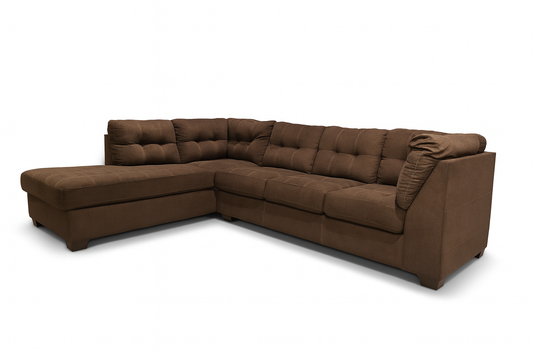 MAIER - 4 SEATER+CHAISE - BTM