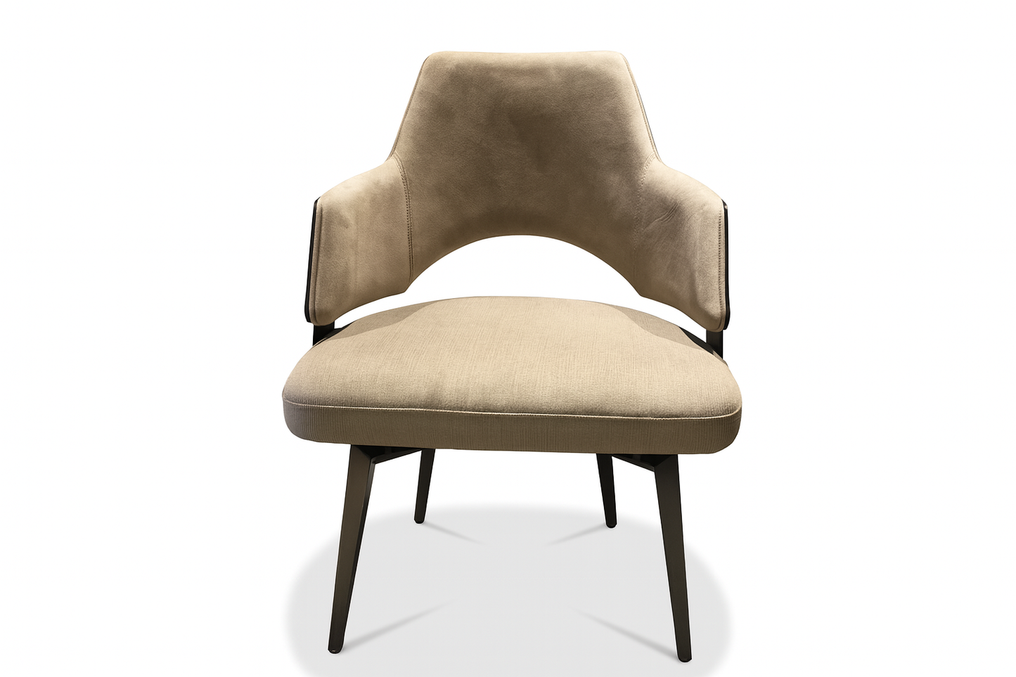 MANDAN(6) - DINING CHAIR - HYD DASH(BESPOKE)