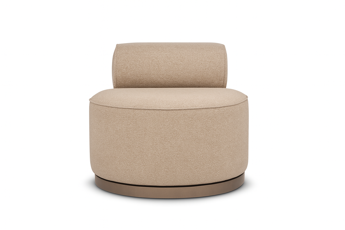 MANJU - POUFFY - HYD DASH(BESPOKE)